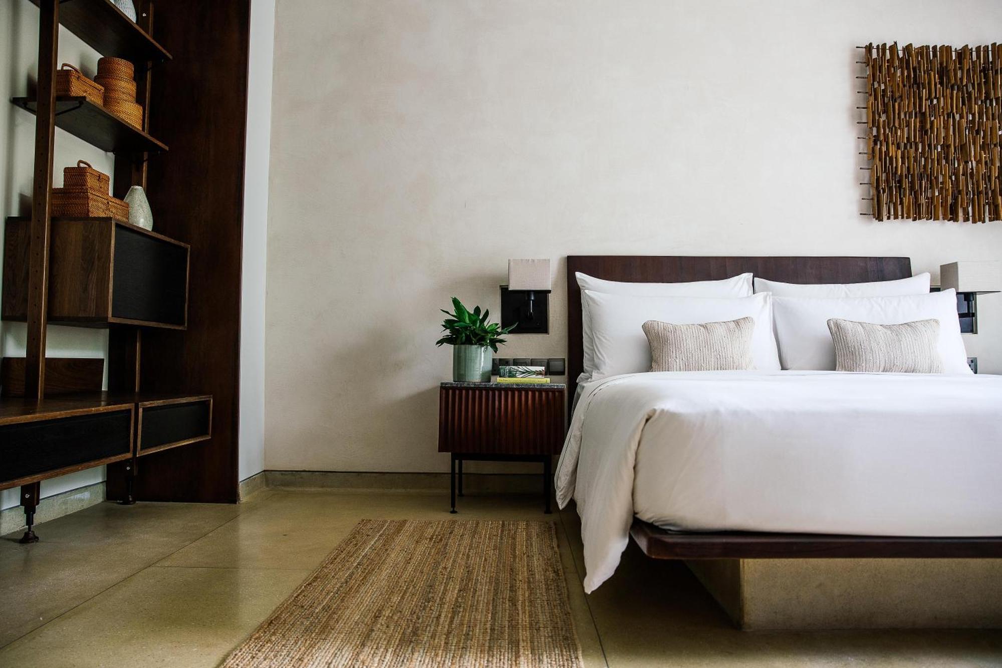 Treeline Urban Resort Siem Reap Zewnętrze zdjęcie