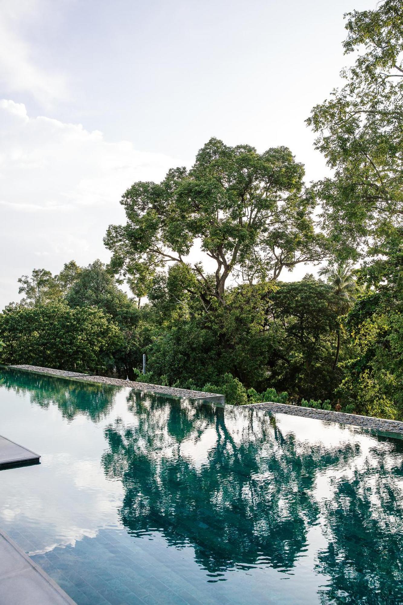 Treeline Urban Resort Siem Reap Zewnętrze zdjęcie