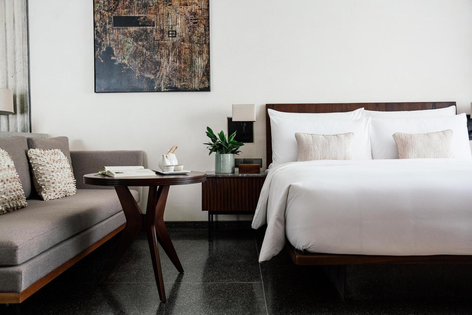Treeline Urban Resort Siem Reap Zewnętrze zdjęcie