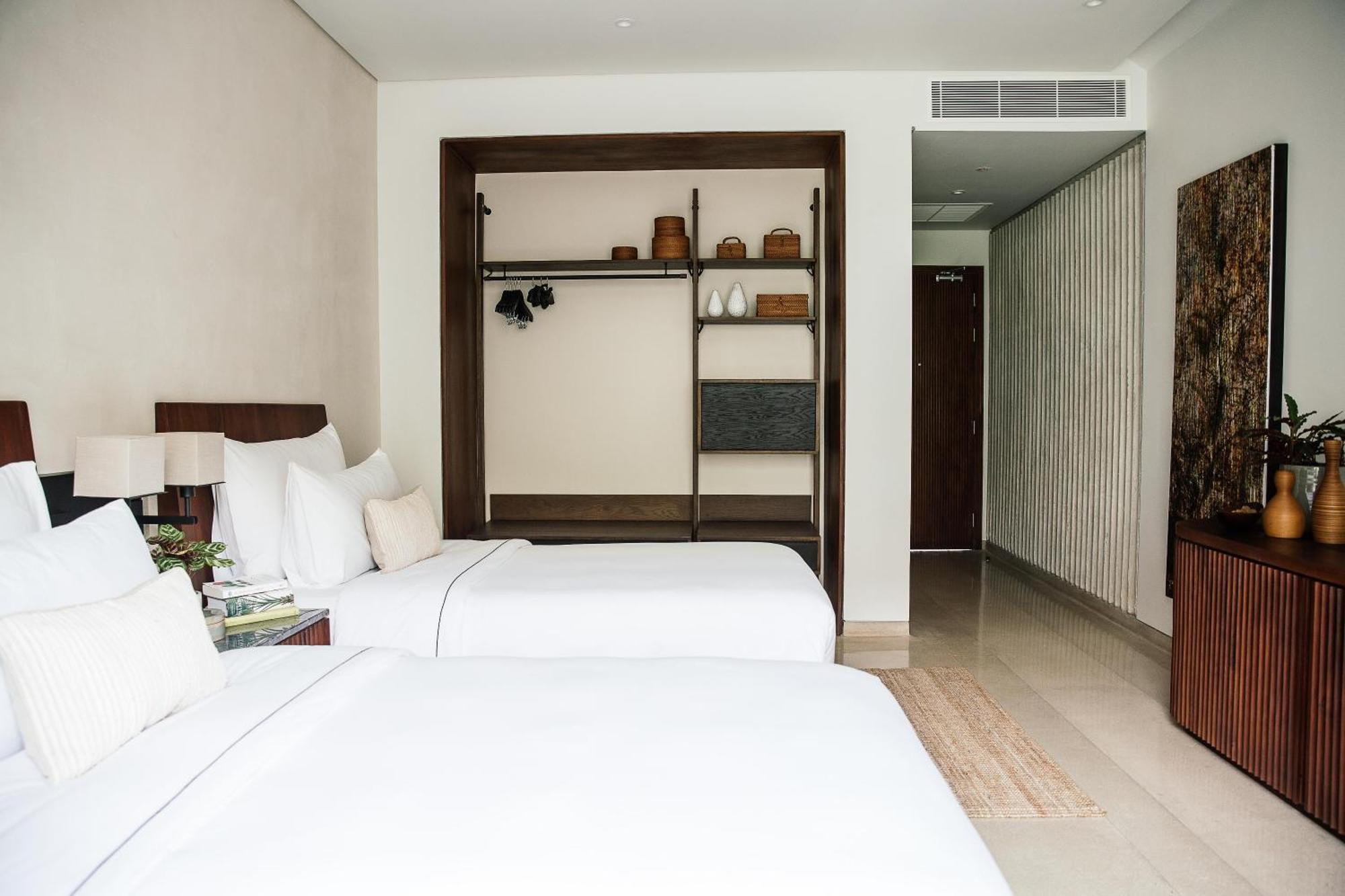 Treeline Urban Resort Siem Reap Zewnętrze zdjęcie