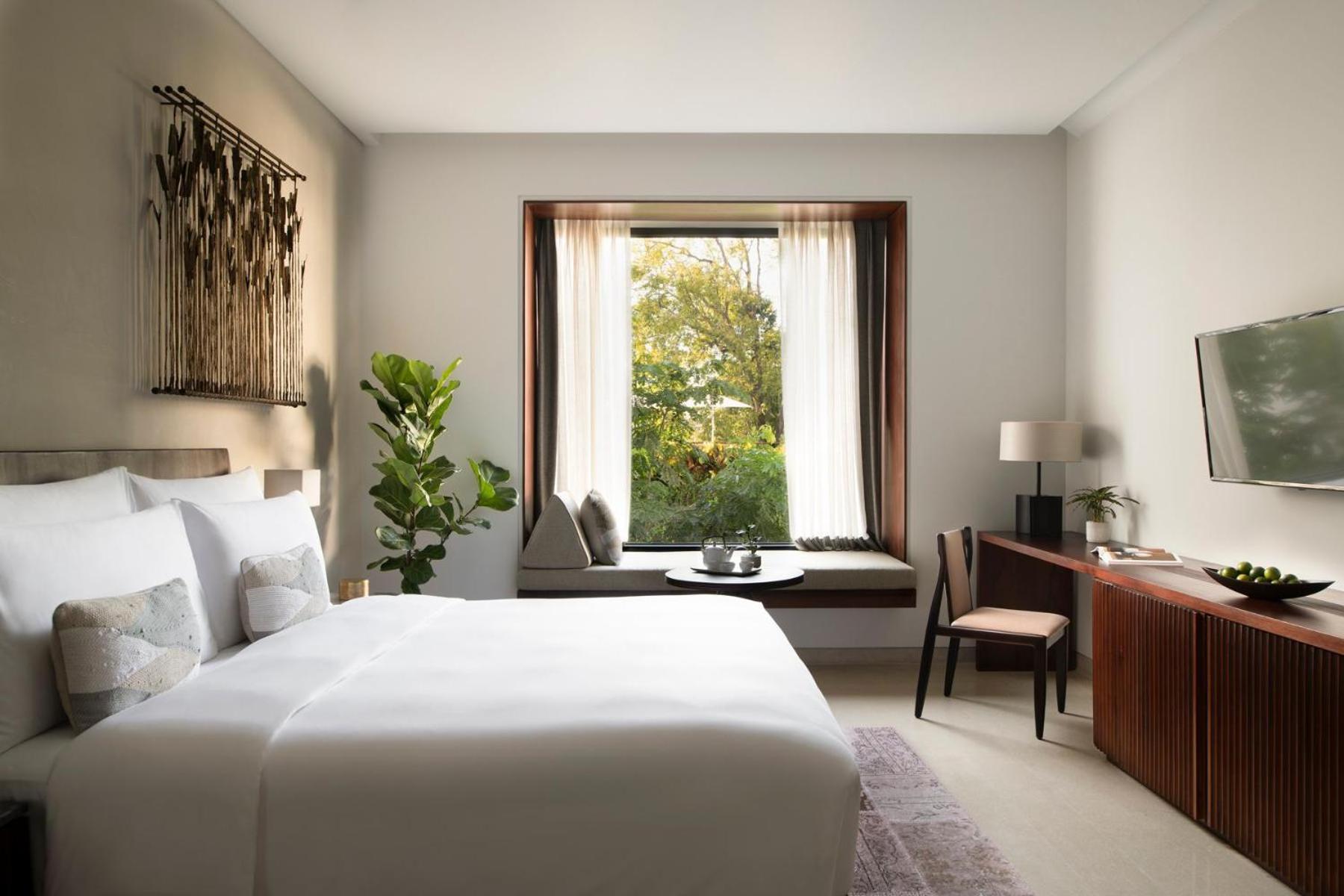 Treeline Urban Resort Siem Reap Zewnętrze zdjęcie
